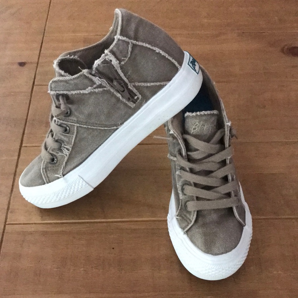 Blowfish Melondrop Sneakers